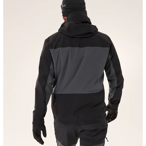 アークテリクス ARC'TERYX セラタス フーディ メンズ X000009570
