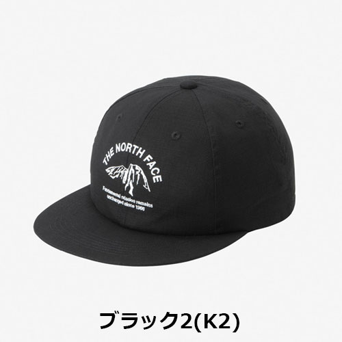 ザ・ノース・フェイス THE NORTH FACE　バウンダリーキャップ（ユニセックス） Boundary Cap NN02431