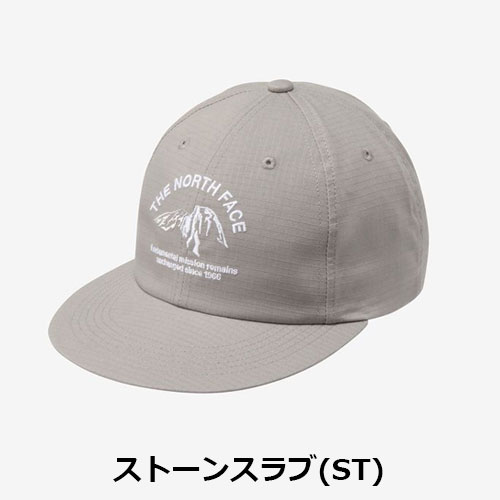 ザ・ノース・フェイス THE NORTH FACE　バウンダリーキャップ（ユニセックス） Boundary Cap NN02431