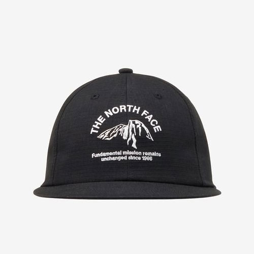 ザ・ノース・フェイス THE NORTH FACE　バウンダリーキャップ（ユニセックス） Boundary Cap NN02431