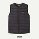 BLK x S