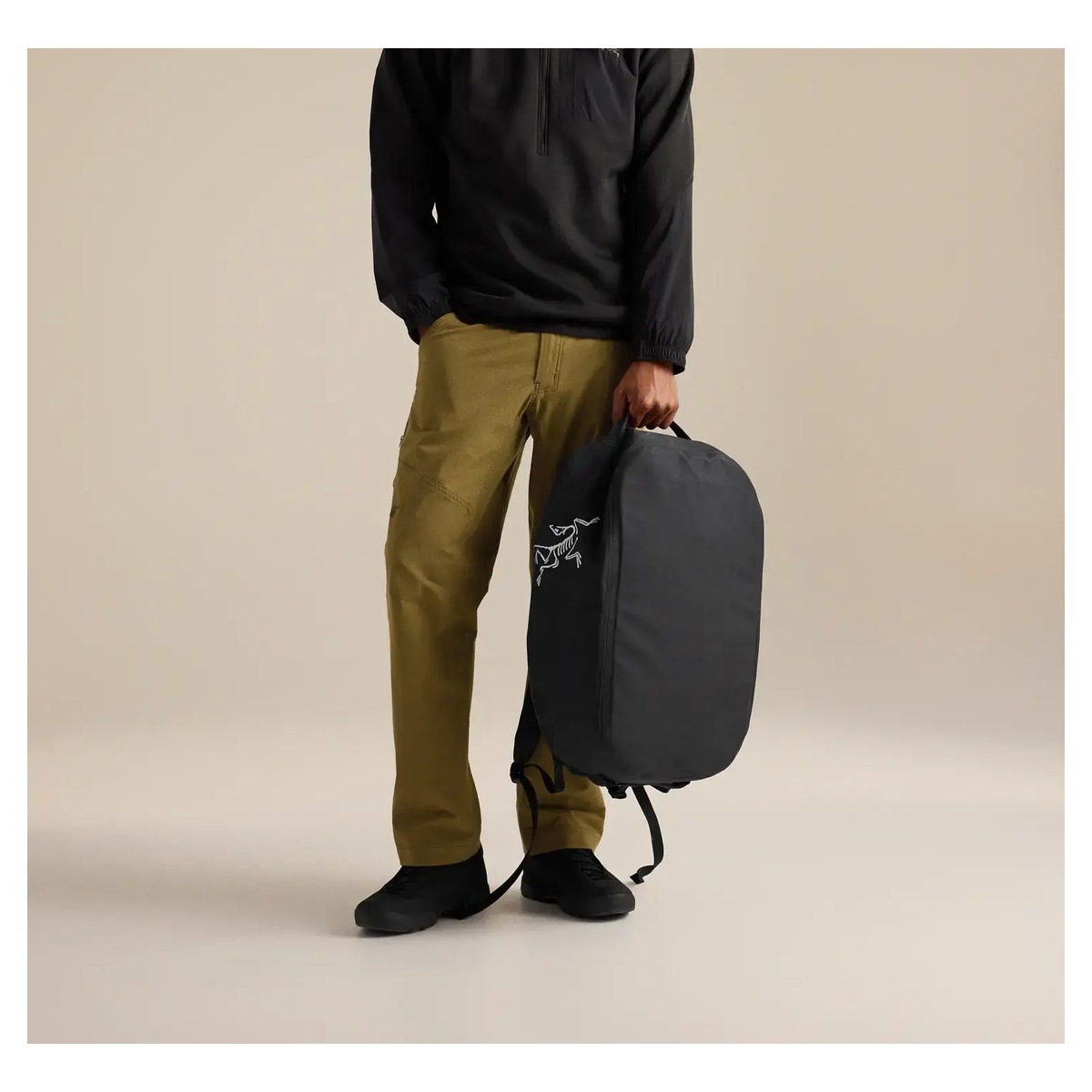 ARC’TERYX Carrier 40 Duffle X00000746901