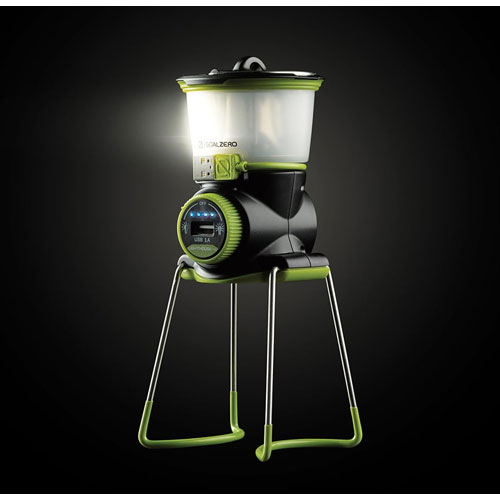 ゴールゼロ GOLEZERO Lighthouse Mini R2 32011 | ギア,ランタン