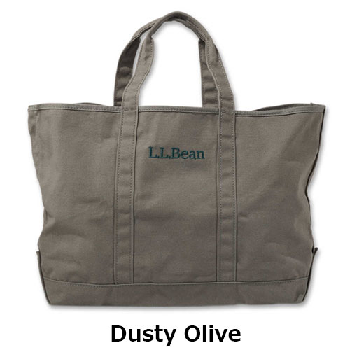 ななページ L.L.Bean エルエルビーン グローサリー・トート Grocery Tote 301371