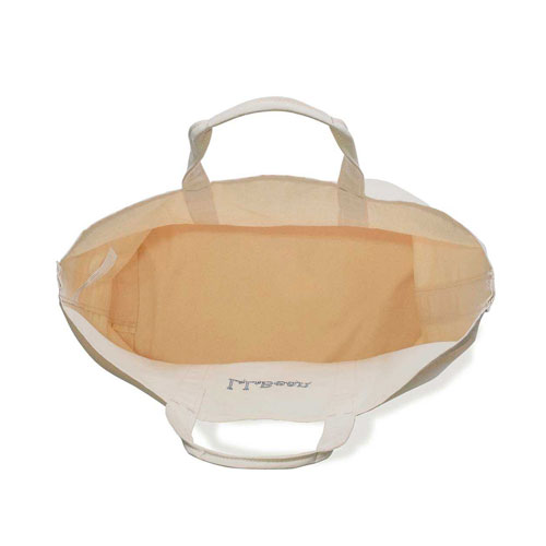 ななページ L.L.Bean エルエルビーン グローサリー・トート Grocery Tote 301371