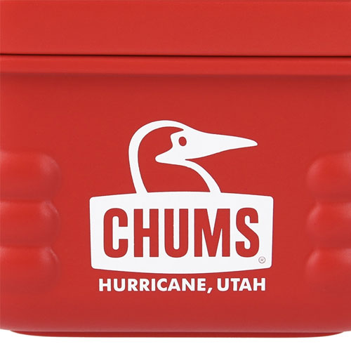 チャムス CHUMS フードコンテナS CH62-2036