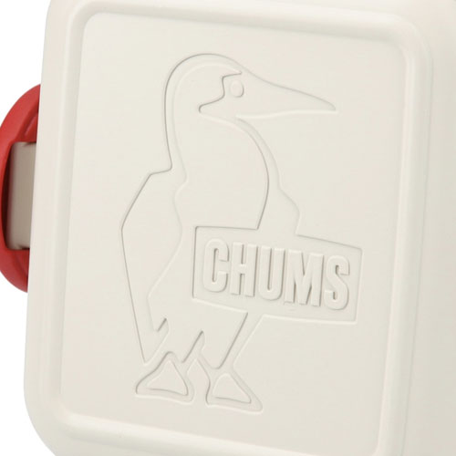 チャムス CHUMS フードコンテナS CH62-2036
