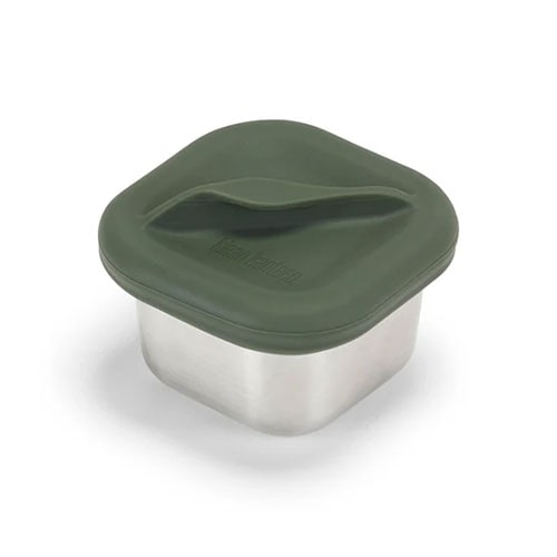 クリーンカンティーン klean kanteen ハーフスナックボックス 2.8oz