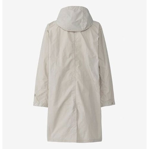 THE NORTH FACE ロールパックジャーニーズコートグレー XL ノースフェイス ロールパックジャーニーズコート | APORITO