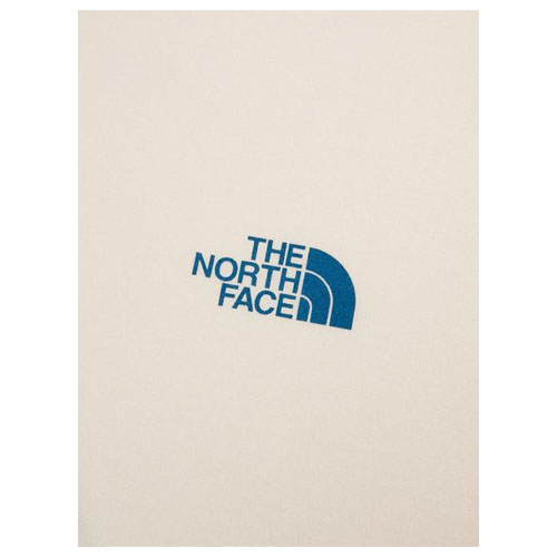 ザ・ノース・フェイス THE NORTH FACE ショートスリーブTNFバグフリーティー（メンズ）NT12449