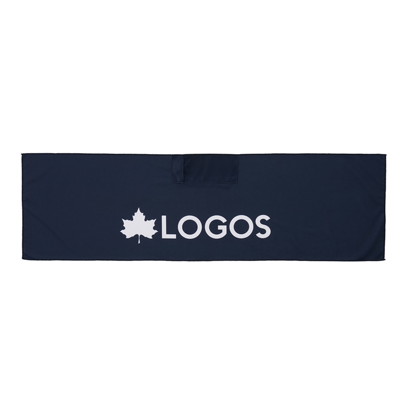 LOGOS ロゴス ネッククーラー 34206289