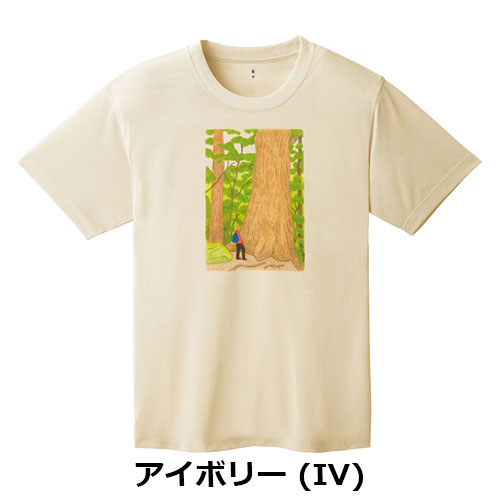 モンベル mont-bell WIC.T 屋久島 1114715 | ウェア,トップス