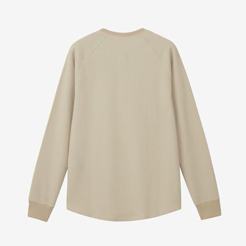 ザ・ノース・フェイス THE NORTH FACE フリーランワッフルクルー