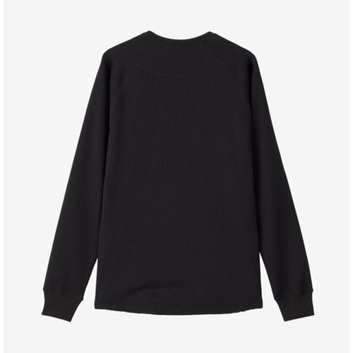 ザ・ノース・フェイス THE NORTH FACE フリーランワッフルクルー