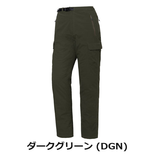 モンベル mont-bell O.D.カーゴパンツ ライト Men's（メンズ ）1105772
