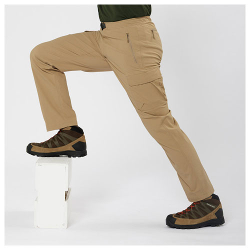 モンベル mont-bell O.D.カーゴパンツ ライト Men's（メンズ ）1105772