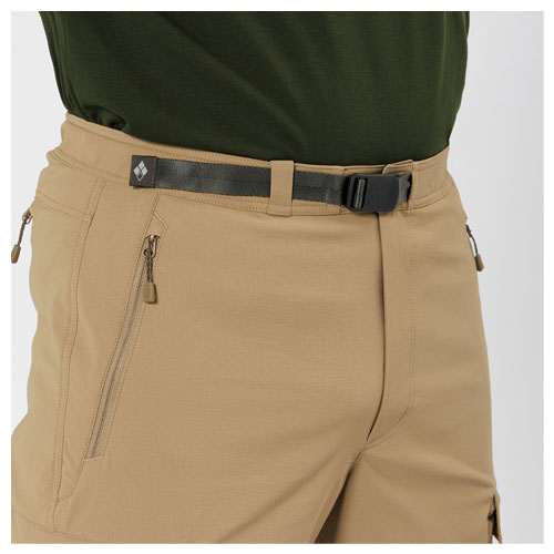 モンベル mont-bell O.D.カーゴパンツ ライト Men's（メンズ ）1105772