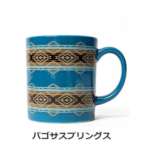 ペンドルトン PENDLETON  オリジナルマグ　19377300