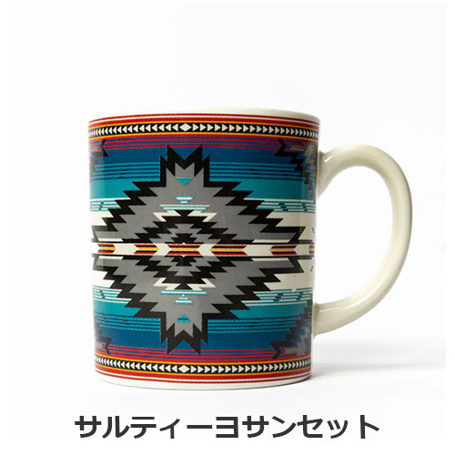 ペンドルトン PENDLETON  オリジナルマグ　19377300