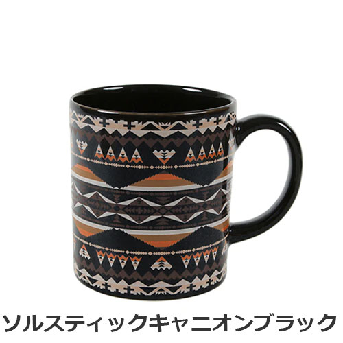 ペンドルトン PENDLETON  オリジナルマグ　19377300