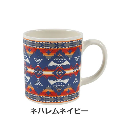 ペンドルトン PENDLETON  オリジナルマグ　19377300