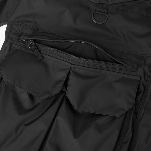 ザ・ノース・フェイス THE NORTH FACE 　ウーロスフィールドユーティリティトリクライメイトジャケット（メンズ） WUROS Field Utility Triclimate Jacket NP62530