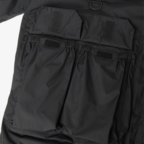 ザ・ノース・フェイス THE NORTH FACE 　ウーロスフィールドユーティリティトリクライメイトジャケット（メンズ） WUROS Field Utility Triclimate Jacket NP62530