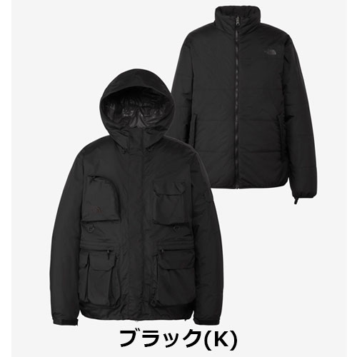 ザ・ノース・フェイス THE NORTH FACE 　ウーロスフィールドユーティリティトリクライメイトジャケット（メンズ） WUROS Field Utility Triclimate Jacket NP62530