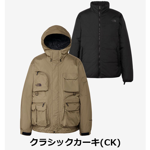 ザ・ノース・フェイス THE NORTH FACE ウーロスフィールド