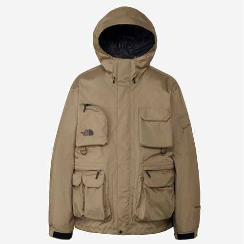 ザ・ノース・フェイス THE NORTH FACE 　ウーロスフィールドユーティリティトリクライメイトジャケット（メンズ） WUROS Field Utility Triclimate Jacket NP62530