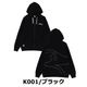 K001 x M/オーバーサイズ