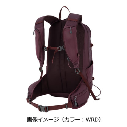 mont-bell モンベル　ヌプリバック　20 リュック モンベル mont-bell ヌプリパック 20 Women's（レディース）1133536