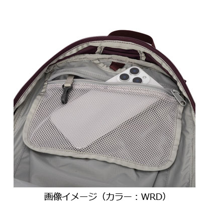 モンベル mont-bell ヌプリパック 20 Women's（レディース）1133536