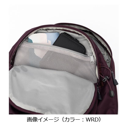 モンベル mont-bell ヌプリパック 20 Women's（レディース）1133536