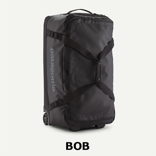 パタゴニア Patagonia ブラックホール・ウィールド・ダッフル 70L　49382