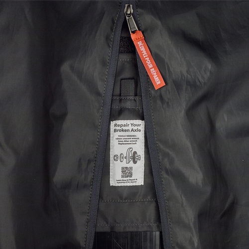 パタゴニア Patagonia ブラックホール・ウィールド・ダッフル 70L　49382