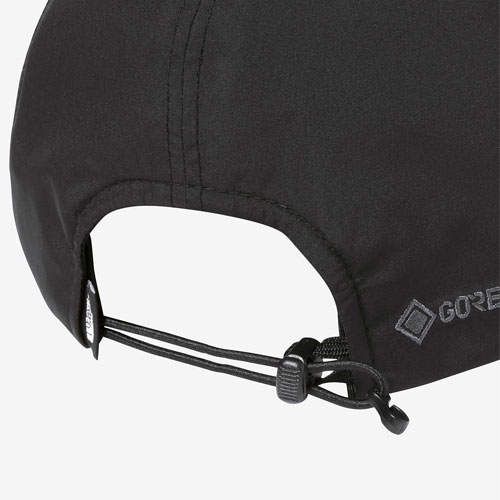ザ・ノース・フェイス THE NORTH FACE　ゴアテックスライトキャップ（ユニセックス） GORE-TEX Light Cap NN02501