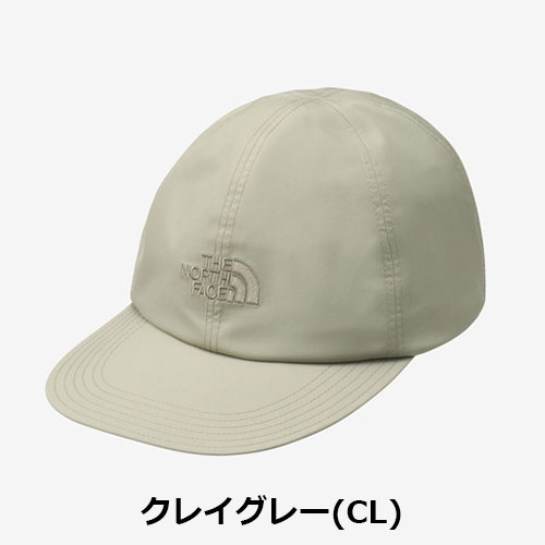 ザ・ノース・フェイス THE NORTH FACE ゴアテックスライトキャップ