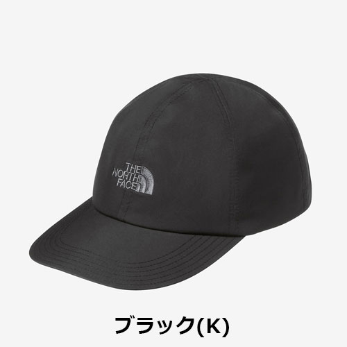 ザ・ノース・フェイス THE NORTH FACE　ゴアテックスライトキャップ（ユニセックス） GORE-TEX Light Cap NN02501