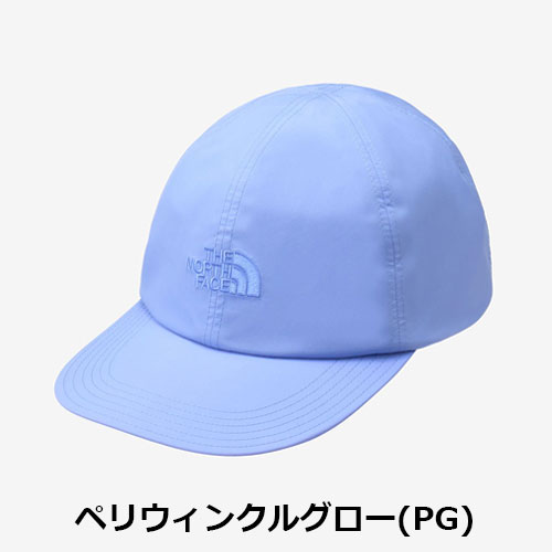 ザ・ノース・フェイス THE NORTH FACE　ゴアテックスライトキャップ（ユニセックス） GORE-TEX Light Cap NN02501