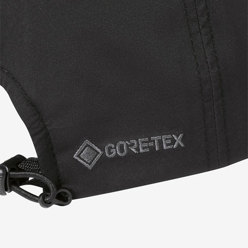ザ・ノース・フェイス THE NORTH FACE　ゴアテックスライトキャップ（ユニセックス） GORE-TEX Light Cap NN02501