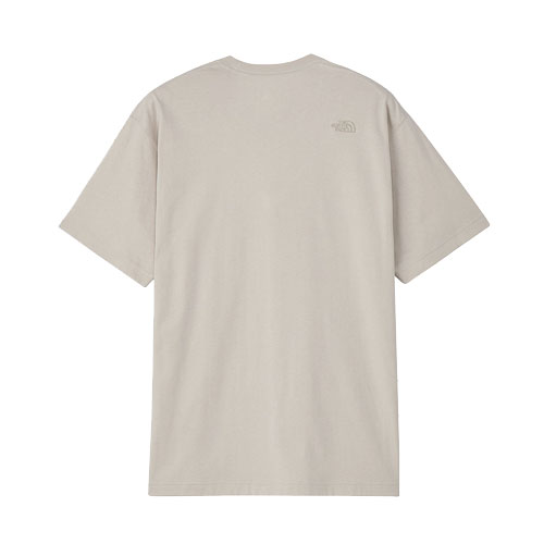 ザ・ノース・フェイス THE NORTH FACE　ショートスリーブマウンテンルートティー（ユニセックス） S/S Mountain Route Tee NT32631
