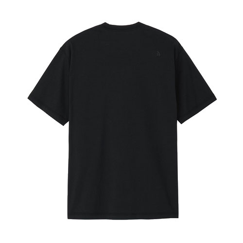 ザ・ノース・フェイス THE NORTH FACE　ショートスリーブマウンテンルートティー（ユニセックス） S/S Mountain Route Tee NT32631