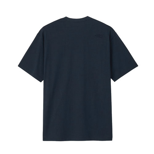 ザ・ノース・フェイス THE NORTH FACE　ショートスリーブマウンテンルートティー（ユニセックス） S/S Mountain Route Tee NT32631