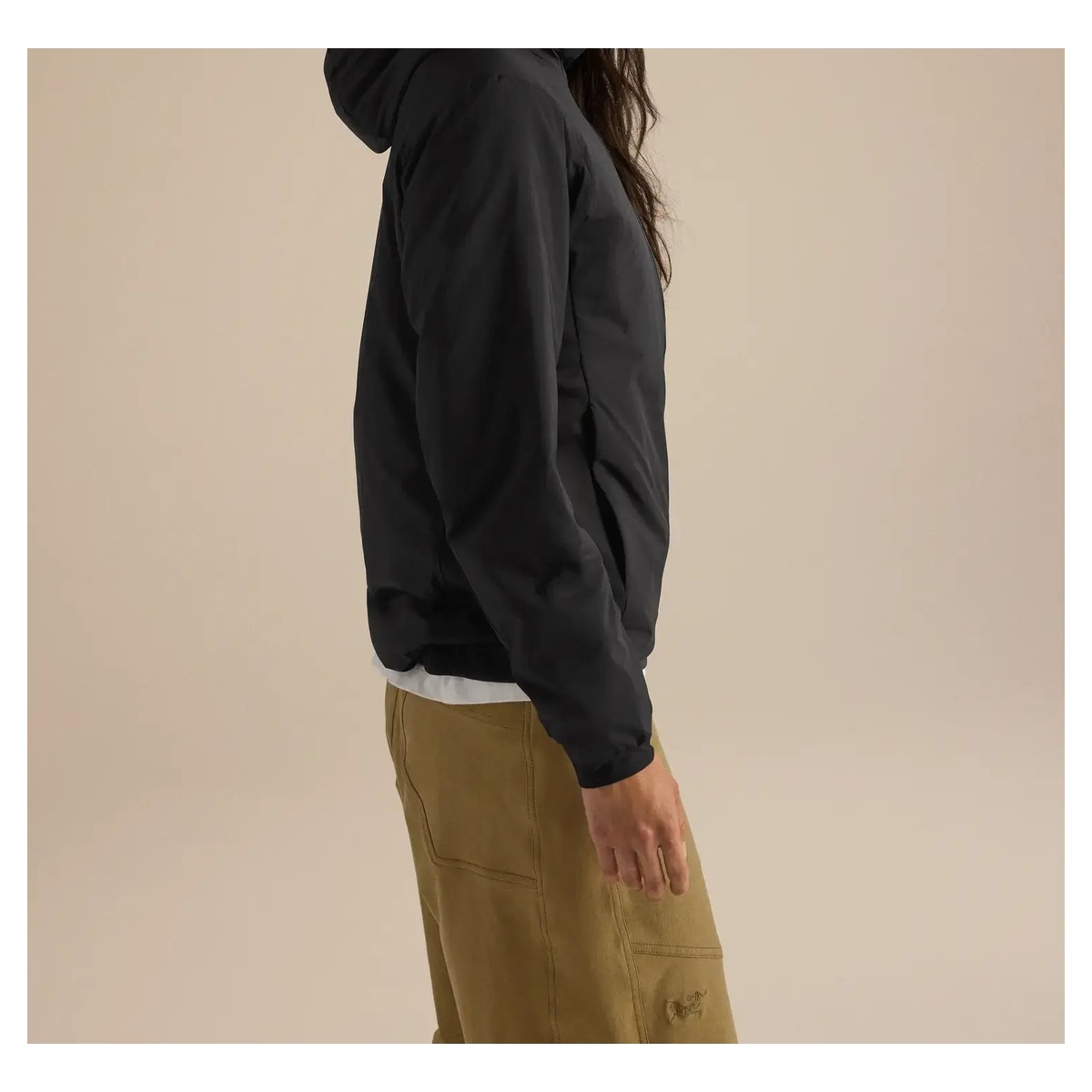 ARC’TERYX Atom Hoody W X00000945202