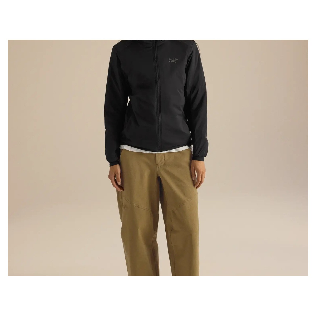 ARC’TERYX Atom Hoody W X00000945202