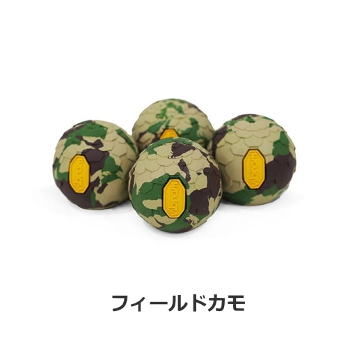 ヘリノックス ビブラム Helinox Vibram ボールフィート ギア ファニチャー アウトドアライフ グリーンハウス