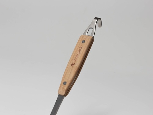 スノーピーク SnowPeak ナイロンお玉 CS-214