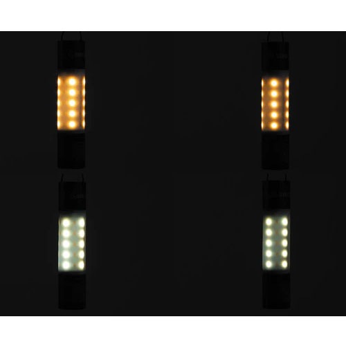 5050ワークショップ 5050WORKSHOP　MINIMALIGHT BLACK TRIBAL　TR8-5WS-4002