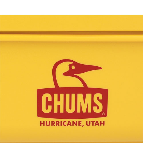 チャムス CHUMS フードコンテナM CH62-2037